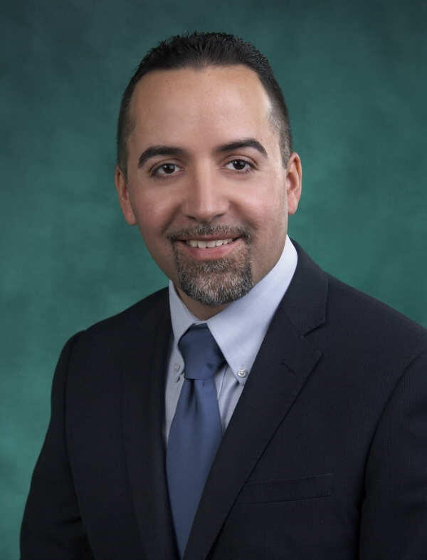 Carlos Gallardo - Membership Chair Carlos Gallardo - Membership Chair Rotary Norwalk / Santa Fe Springs